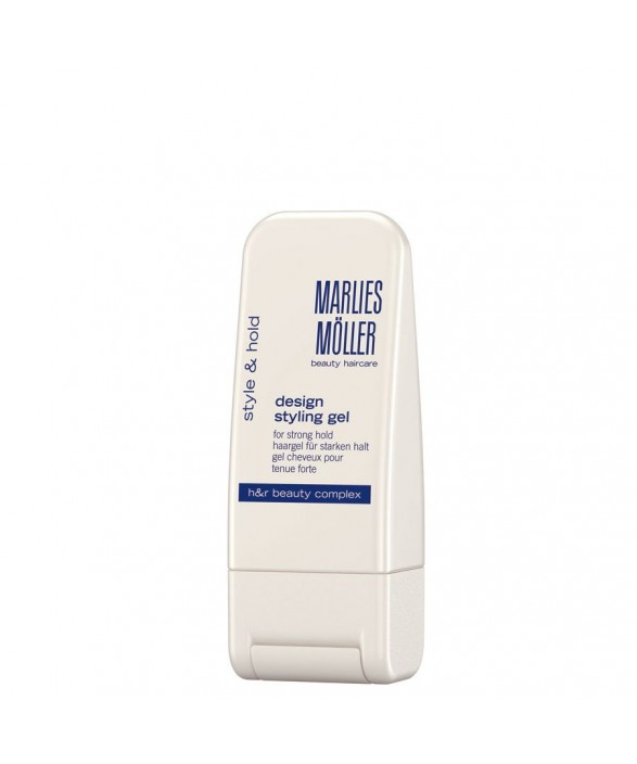 Marlies Möller Design Styling Gel 100ML Saç Şekillendirici Jel