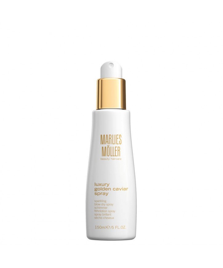 Marlies Möller Volume Boost Styling Spray 125ML Saç Şekillendirici Bakım Spreyi eczahanemden