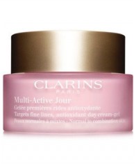 Clarins Multi Active Day Cream Gel 50ML Gündüz Kremi