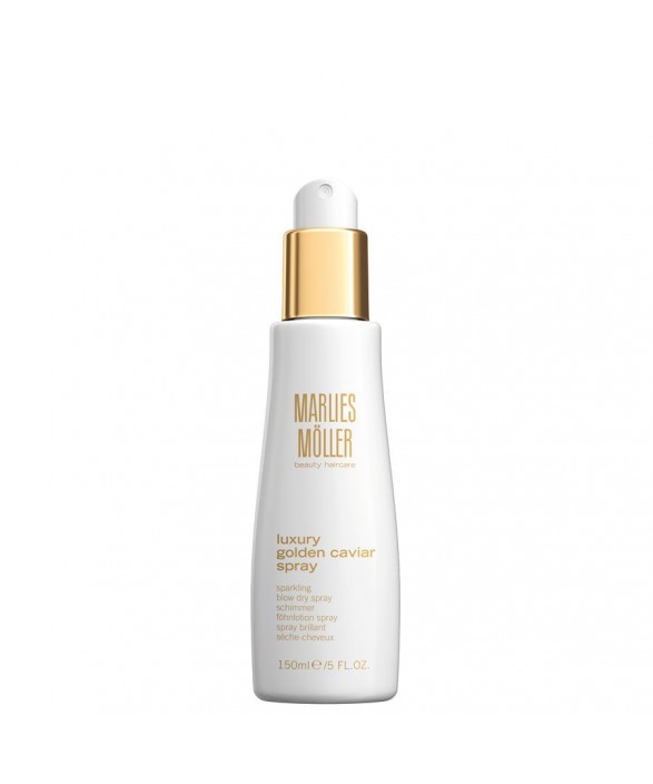 Marlies Möller Luxury Golden Caviar Spray 150ML Saç Şekillendirici Sprey