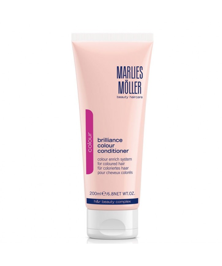 Marlies Möller Marine Moisture Conditioner 200ML Saç Kremi eczahanemden