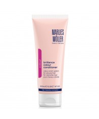 Marlies Möller Brililance Colour Conditioner 200ML Saç Kremi