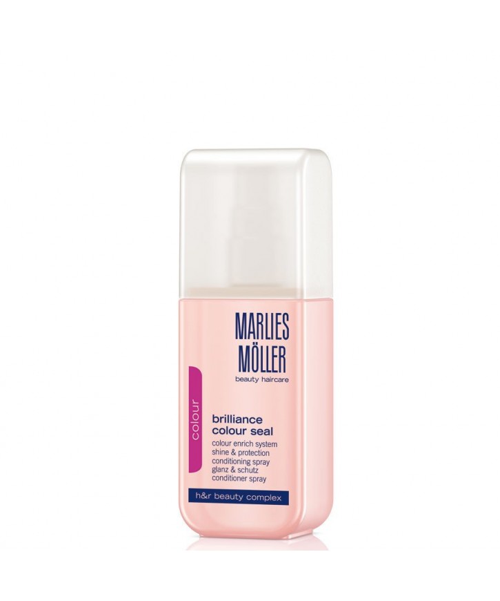 Marlies Möller Brililance Colour Conditioner 200ML Saç Kremi eczahanemden