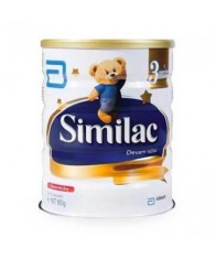 Similac 3 Devam Sütü 850 Gr