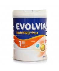 Evolvia Nutripro Plus 1 Bebek Sütü 800 gr