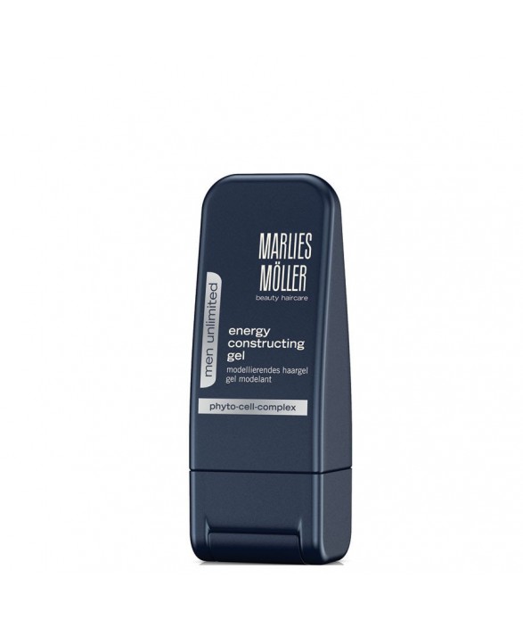 Marlies Möller Men Unlimited Constructing Gel 100ML Şekillendirici