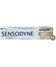 Sensodyne Tam Koruma Diş Macunu