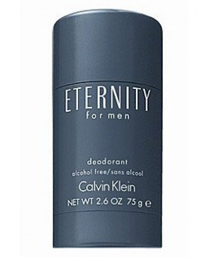 Calvin Klein Eternity Man Deodorant Stick 75 gr