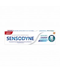 Sensodyne Ekstra Ferah Diş Macunu