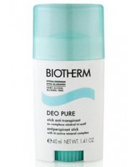 Biotherm Deo Pure Stick 40 ml