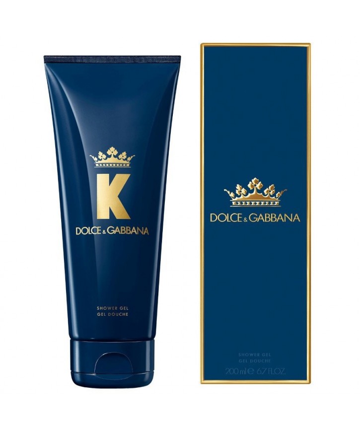 Dolce & Gabbana K By Aftershave Losyon 100 Ml eczahanemden