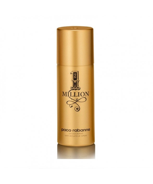 Paco Rabanne 1 Million Deo 150ml