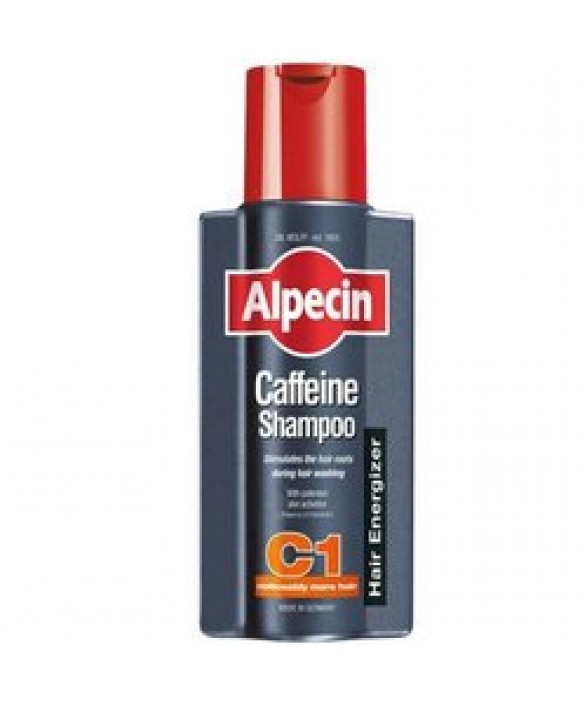 Alpecin Kafein Şampuan 250 Ml