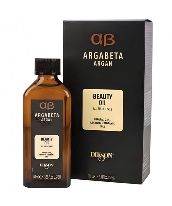 Argabeta Argan Yağı 100 Ml