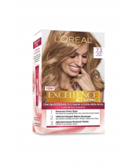 Loreal Excell 7 3 Altın Kumral Saç Boyası