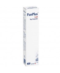 PanPlus Gold Losyon 125 ML Dökülme Karşıtı Losyon