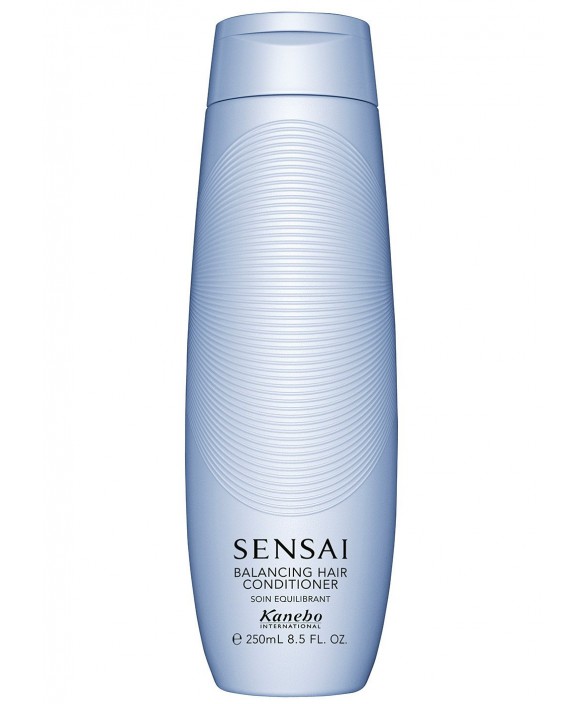 Sensai Balancing Hair Conditioner 250 ml