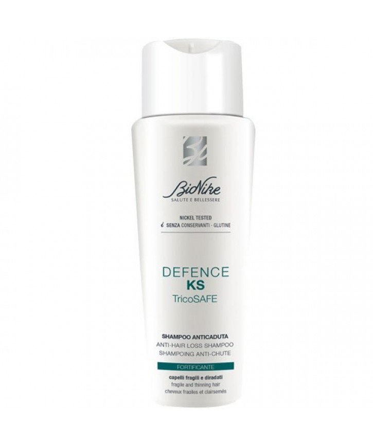 Bionike Defence Ks Anti Hair Loss 200 ML