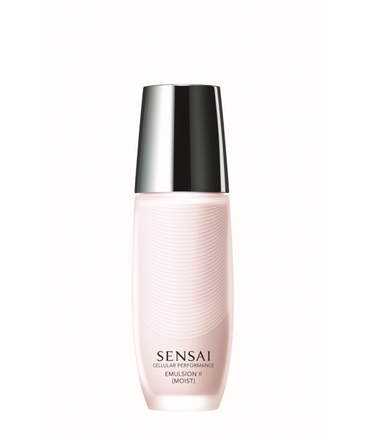 Sensai Cellular Performance Emulsion II 100ML Nemlendirici