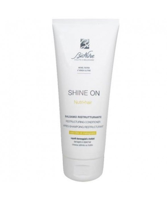 Bionike Shine On Restructuring Conditioner 200 ML