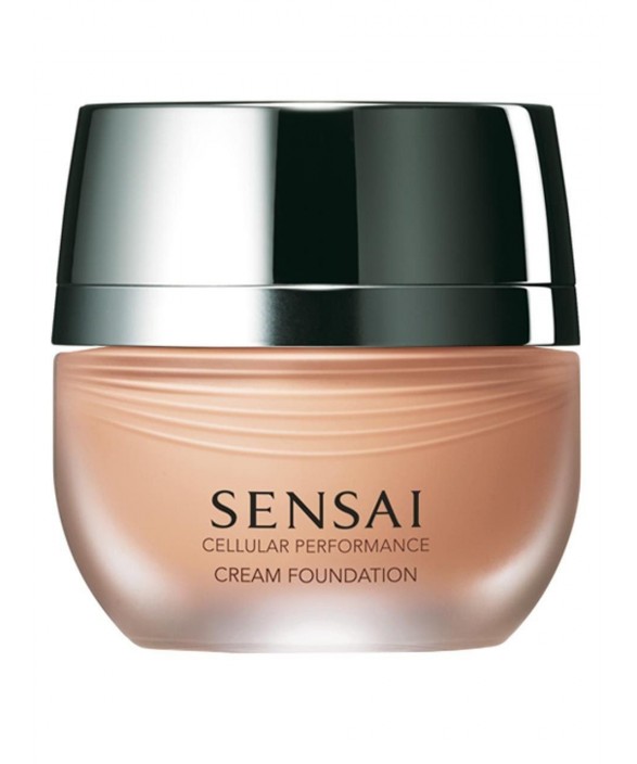 Sensai Cellular Performance Cream Foundation 23 Fondöten