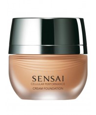 Sensai Cellular Performance Cream Foundation 24 Fondöten