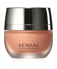 Sensai Cellular Performance Cream Foundation 25 Fondöten