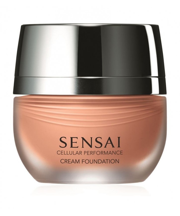 Sensai Cellular Performance Total Finish Foundation 13 Fondöten eczahanemden