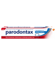 Parodontax Ferah Nefes Diş Macunu 75 ml