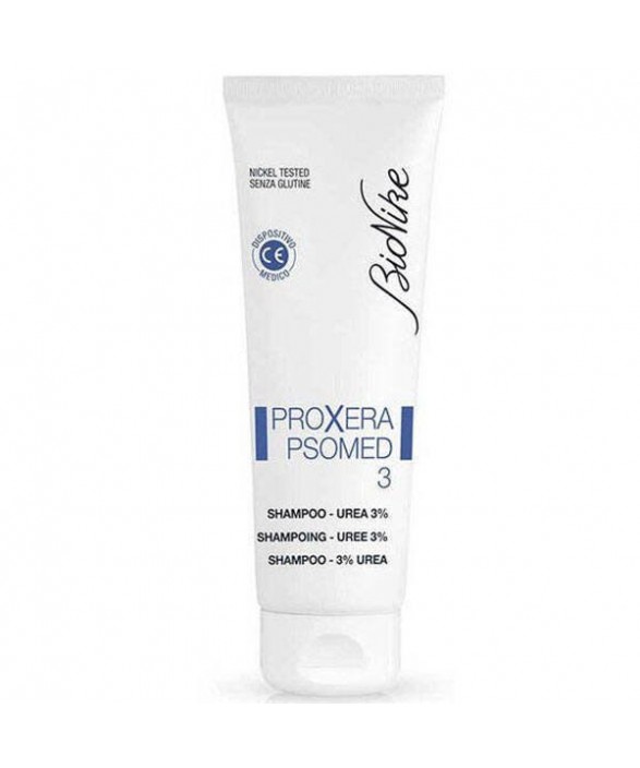 Bionike Proxera Psomed 3 Şampuan 125 ML