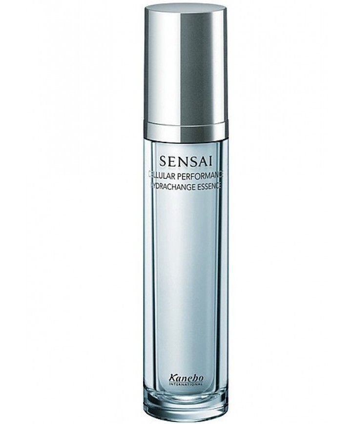 Sensai Cellular Performance Hydrachange Cream 40ml eczahanemden