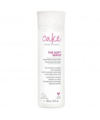 Cake Beauty The Soft Serve Arındırıcı Bakım Kremi 295 ML