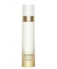 Sensai Absolute Silk Micro Mousse Treatment 90ML Yüz Bakımı