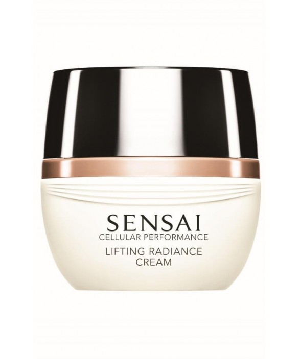 Sensai Cellular Performance Lifting Radiance Cream 40ML Anti age