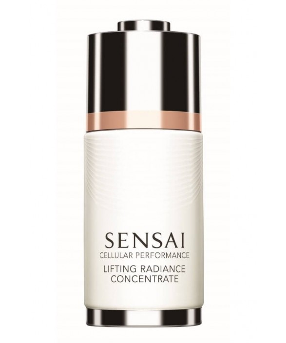 Sensai Cellular Performance Lifting Radiance Concentrate 40ML Anti age