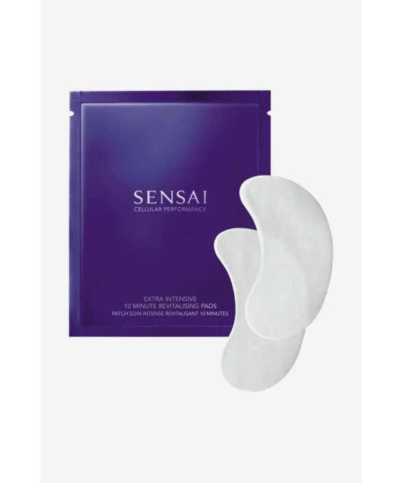 Sensai Cellular Performance Extra Intensive 10 Minute Revitalising Pads