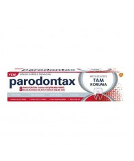 Parodontax Tam Koruma Beyazlatıcı Diş Macunu 75 ml