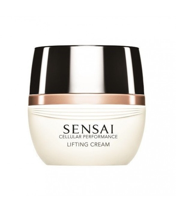 Sensai Cellular Performance Lifting Cream Yüz Bakım Kremi