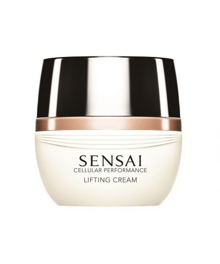 Sensai Cellular Performance Lifting Cream Yüz Bakım Kremi