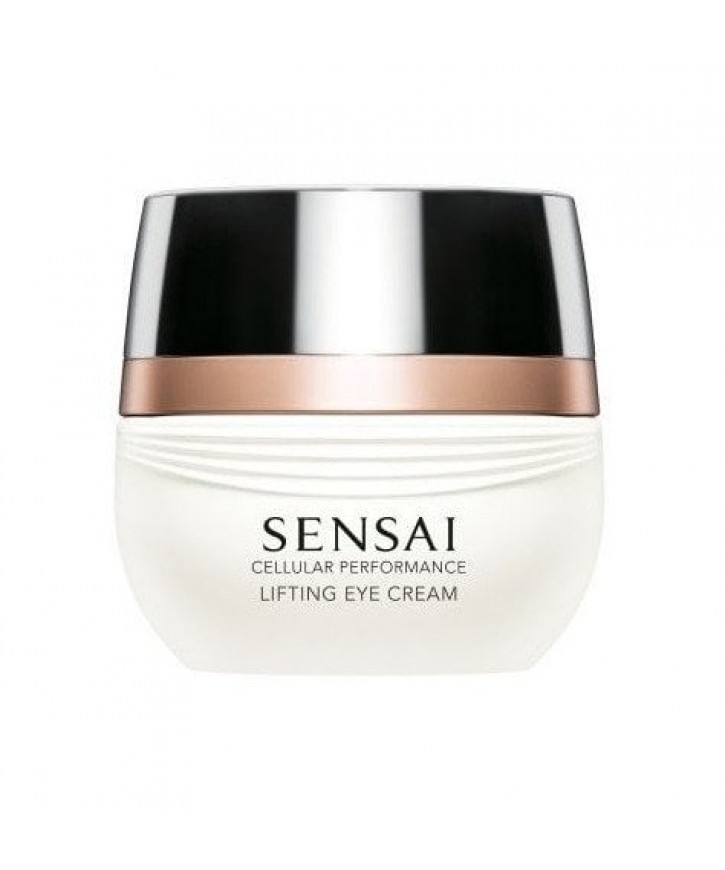 Sensai Cellular Performance Lifting Eye Cream Göz Bakım Kremi