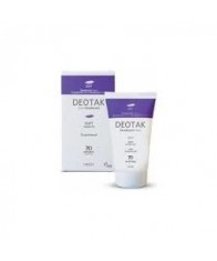 Deotak Krem Deodorant Soft