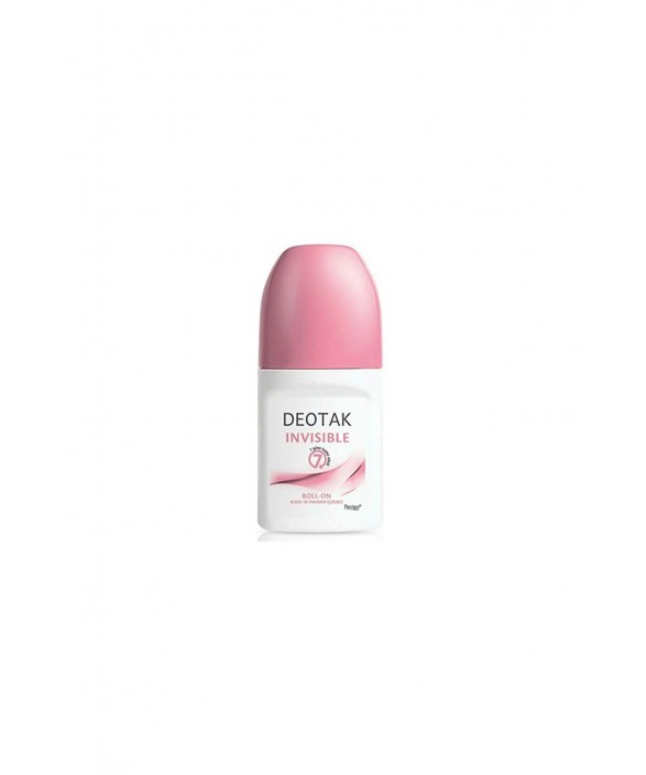 Deotak Invısıble Roll On Deodorant 35 ML