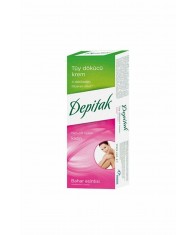 DEPITAK Lady Tüy Dökücü Krem 100 ml