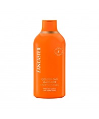 Lancaster Golden Tan Maximizer After Sun Lotion 400ML Güneş Sonrası Losyon