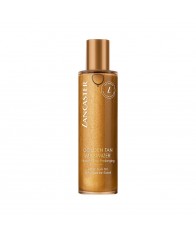 Lancaster Golden Tan Maximizer After Sun Oil 150ML Güneş Koruyucu Yağ