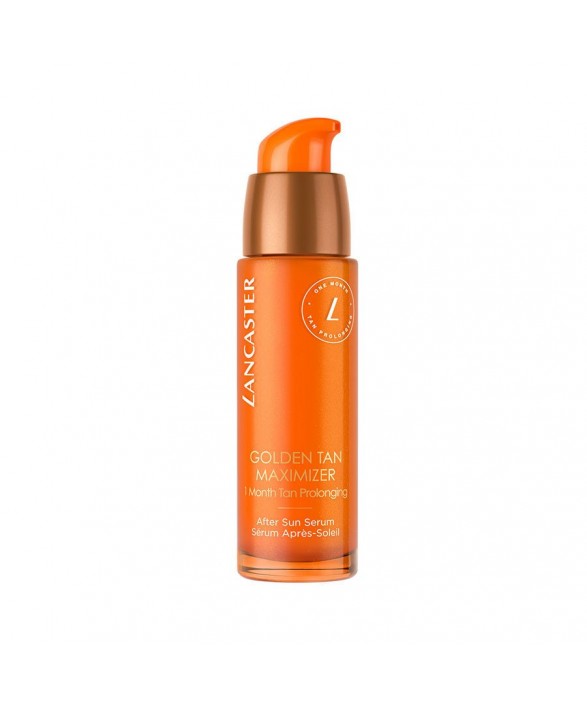 Lancaster Golden Tan Maximizer After Sun Serum 30ML Güneş Sonrası Serum