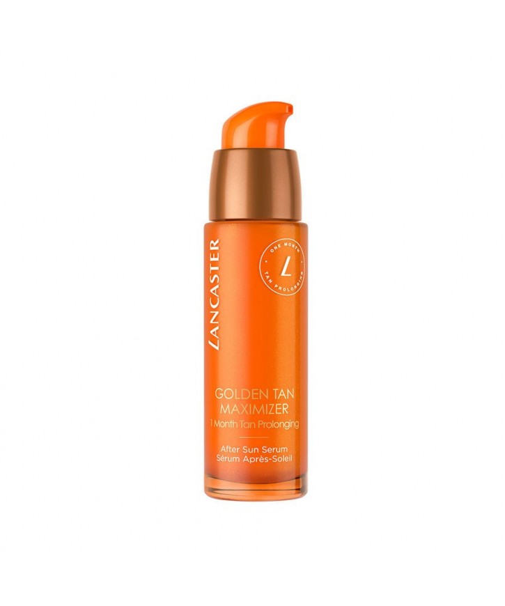 Lancaster Golden Tan Maximizer After Sun Serum 30ML Güneş Sonrası Serum