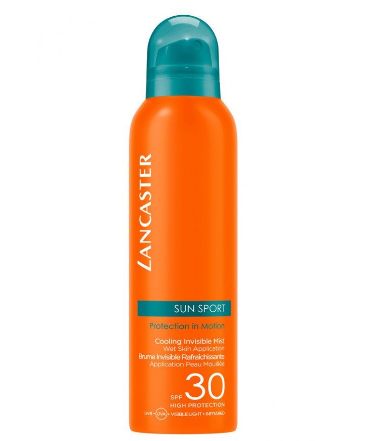 Lancaster Sun Sport Mist Spf 50 200ML eczahanemden