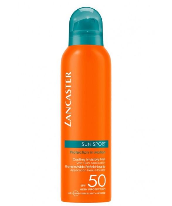 Lancaster Sun Sport Mist Spf 50 200ML