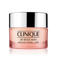 Clinique All About Eyes Rich 30 Ml Göz Çevresi Bakımı